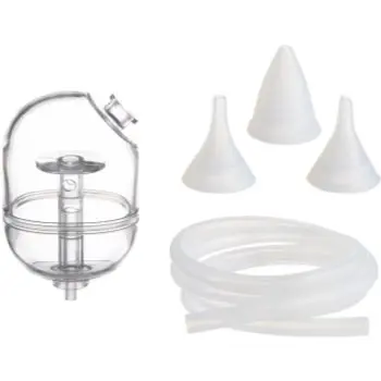 Canpol babies Noseo piese de schimb pentru aspiratorul nazal electric