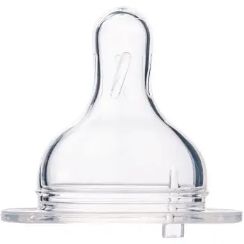 Canpol babies Pacifier 3 tetină pentru biberon