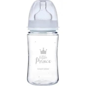 Canpol babies Royal Baby biberon pentru sugari