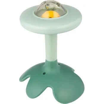 Canpol babies Sensory Rattle jucărie zornăitoare pentru dentiție