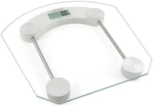 Cantar de baie Esperanza Pilates EBS008W, 180 Kg