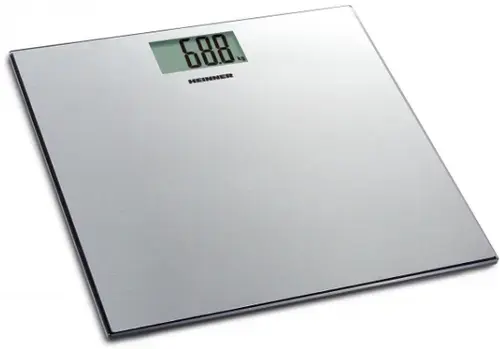 Cantar de baie HEINNER HBS-180SS, 180 kg