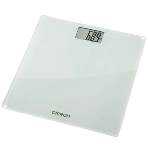 Cantar de baie HN 286, 1 bucata, Omron