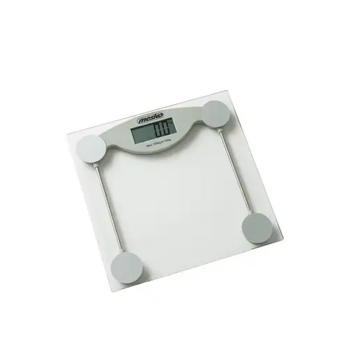 Cantar de baie pana la 150 kg Mesko MS 8137