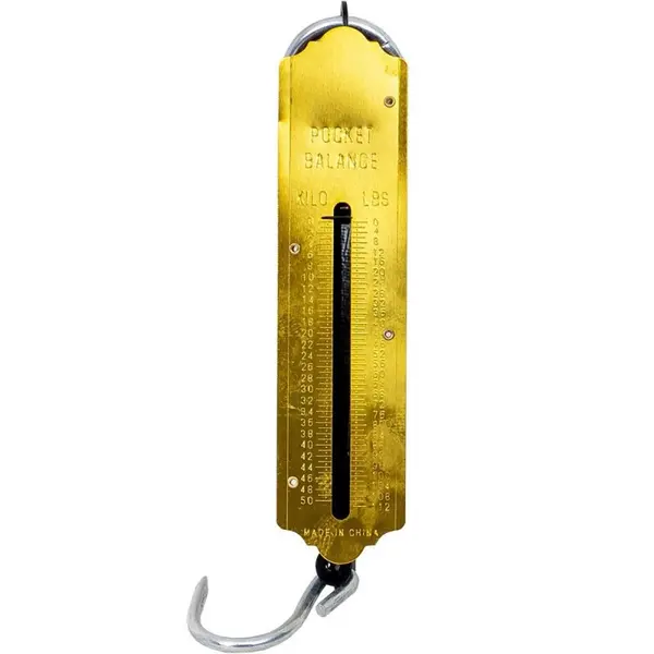 Cantar de Mana, Capacitate Maxima 50 kg, 31 cm