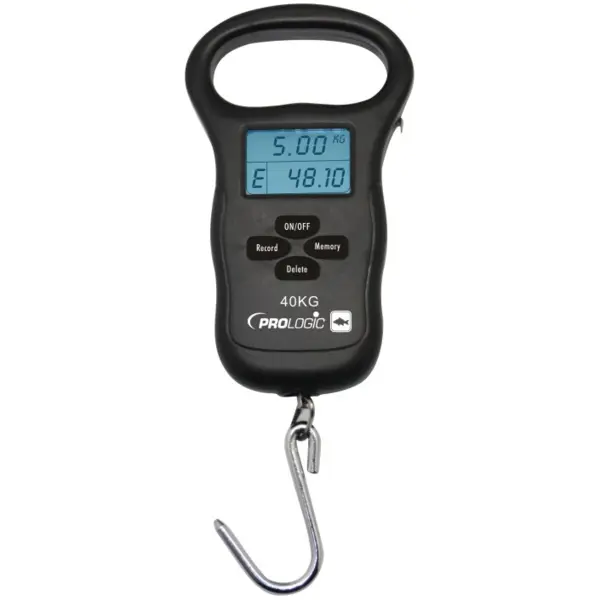 Cantar Digital 40Kg