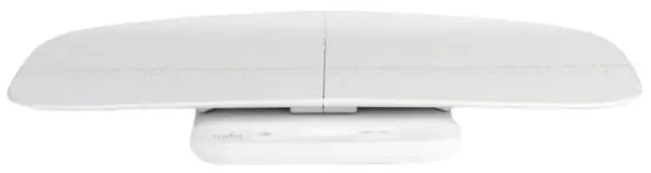 Cântar electronic Nuvita - PrimiPesi Mum & Baby Connect