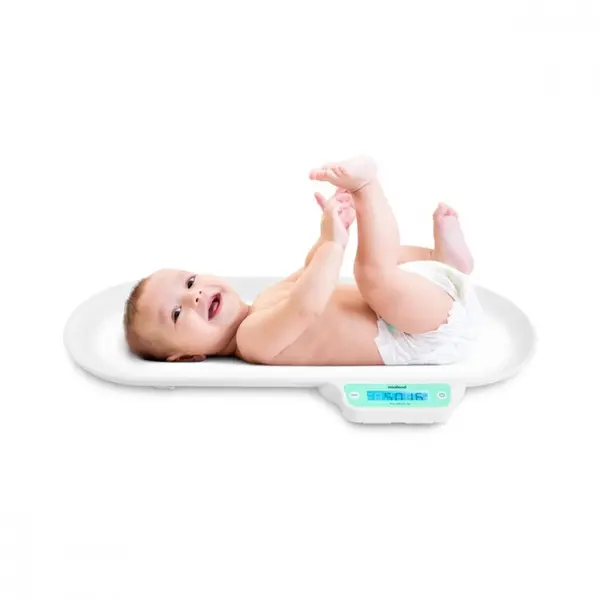 Cantar electronic pentru copii Babyscale Miniland
