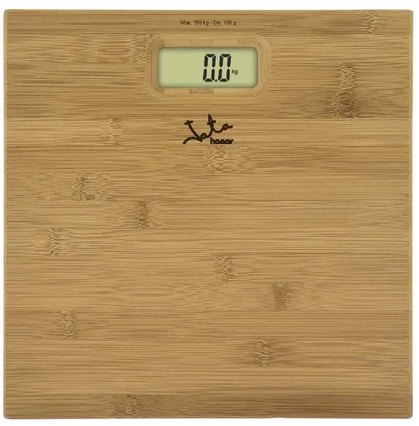 Cântar Jata - 489, 150 kg, maro