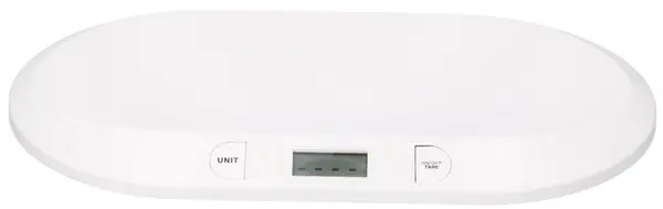 Cântar pentru bebeluși Grundig - V2.0