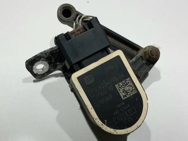 Cantar / senzor nivel spate 6784075 BMW Seria 5 (2010-2017) [F11]