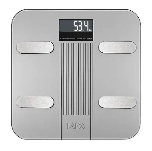 Cantar Smart compozitie corporala Body Composition Laica PS7005