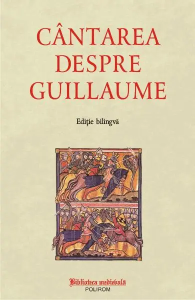 Cantarea despre Guillaume