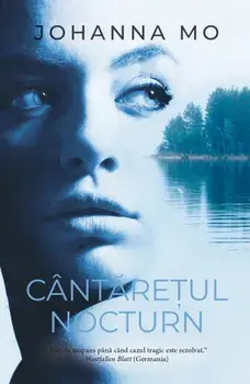 Cantaretul nocturn/Johanna Mo
