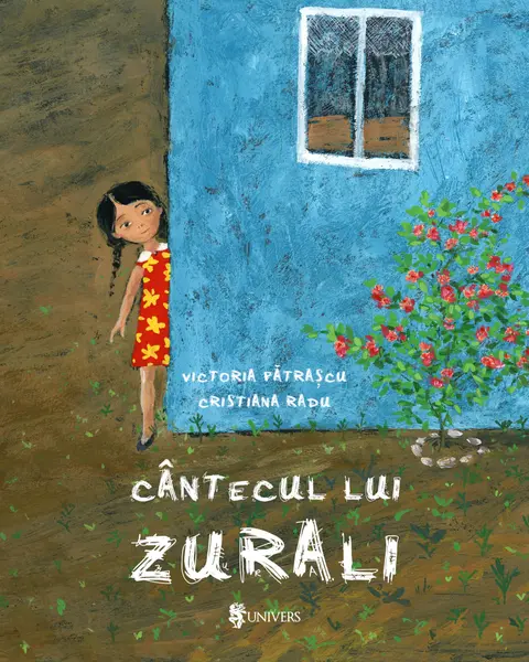 Cantecul lui Zurali | Victoria Patrascu