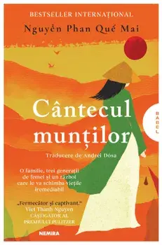 Cantecul muntilor/Nguyen Phan Que Mai