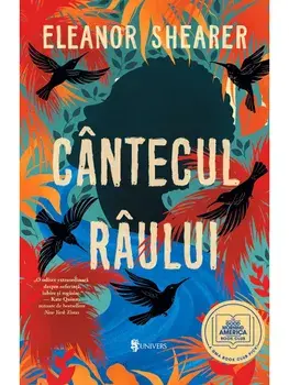 Cantecul raului/Eleanor Shearer