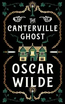 Canterville Ghost, Paperback/Oscar Wilde