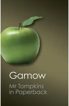 Canto Classics - George Gamow