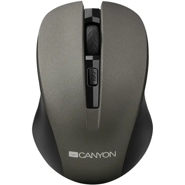 Canyon Mouse de notebook Canyon CNE-CMSW1 Grey