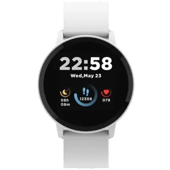 Canyon Smartwatch Canyon Lollypop SW-63, IPS full touchscreen 1.3 Alb