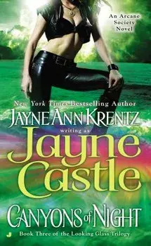 Canyons of Night/Jayne Castle