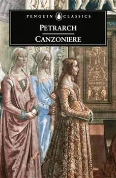 Canzoniere, Paperback/Francesco Petrarca