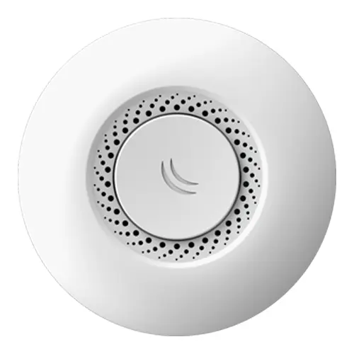 cAP, 1 x LAN, 802.11b/g/n 2.4Ghz, antena 2dBi, PoE - MikroTik RBcAP2nD