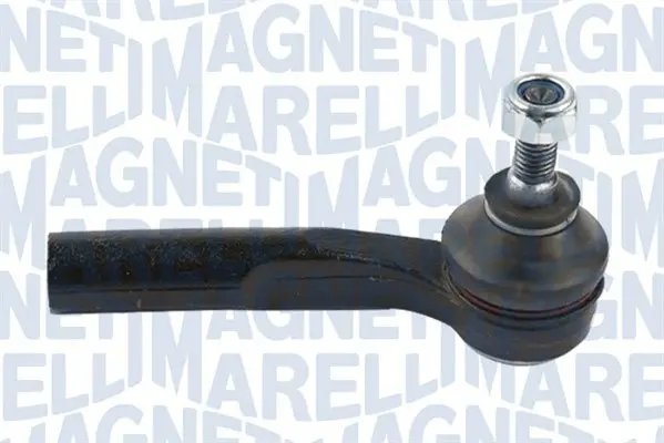 Cap bara Dreapta potrivit ABARTH GRANDE PUNTO, PUNTO, PUNTO EVO; ALFA ROMEO MITO; FIAT GRANDE PUNTO, PUNTO, PUNTO EVO, PUNTO EVO HATCHBACK, PUNTO HATCHBACK 0.9-1.9D 06.05-