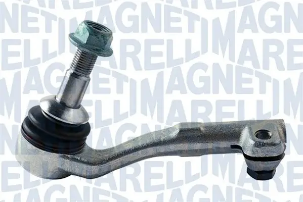 Cap bara Stanga potrivit BMW 1 (F20), 1 (F21), 2 (F22, F87), 2 (F23), 3 (F30, F80), 3 (F31), 3 GRAN TURISMO (F34), 4 (F32, F82), 4 (F33, F83) 1.5-3.0H 07.11-