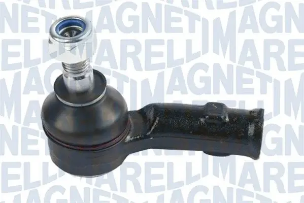 Cap bara Stanga potrivit SEAT AROSA, CORDOBA, CORDOBA VARIO, IBIZA II, TOLEDO I; VW CADDY II, CADDY II MINIVAN, CORRADO, GOLF II, GOLF III, JETTA II 1.0-Electric 08.83-10.10