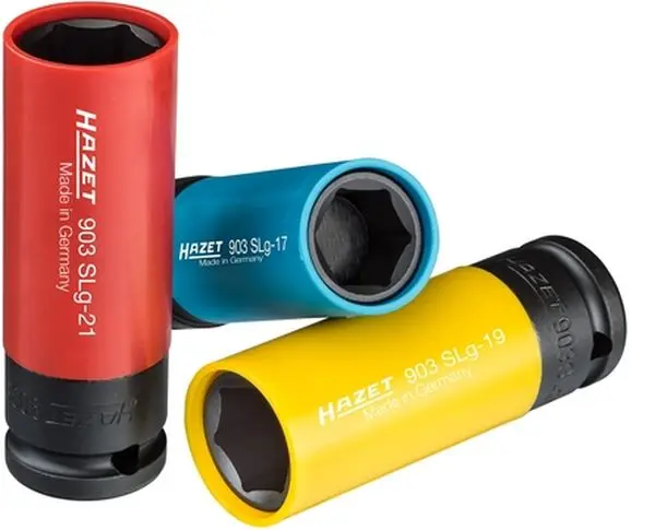 Cap cheie tubulara HAZET 903SPC/3