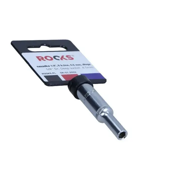 Cap cheie tubulara ROOKS OK-01.2692
