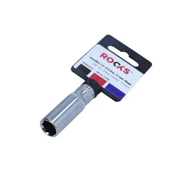 Cap cheie tubulara ROOKS OK-01.2700
