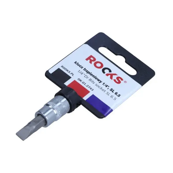 Cap cheie tubulara ROOKS OK-01.2743