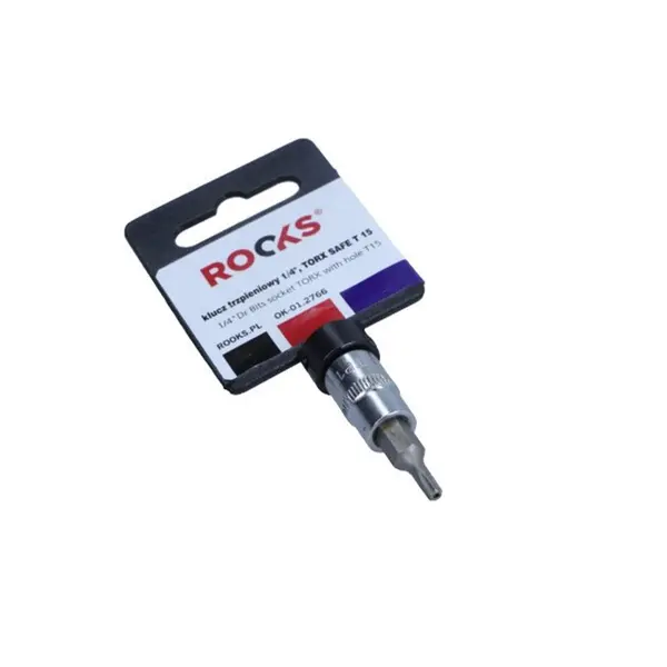 Cap cheie tubulara ROOKS OK-01.2766