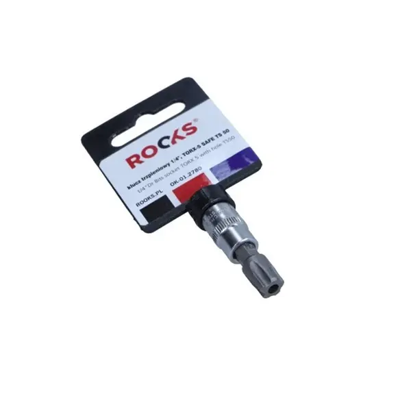 Cap cheie tubulara ROOKS OK-01.2780