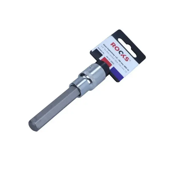 Cap cheie tubulara ROOKS OK-01.2802
