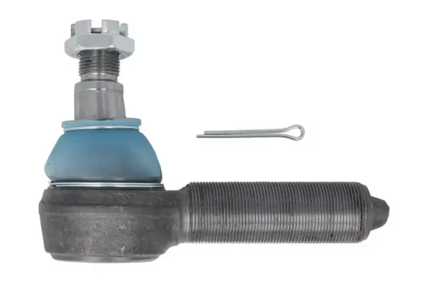 Cap de bara ( M30x1,5mm M20x1,5mm, L-120mm) potrivit DAF F 2800, F 2900, F 3200, F 3300, F 3600; IVECO EUROTECH MH; MERCEDES LK LN2, NG; SETRA 200 08.73-