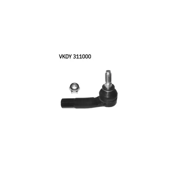 Cap de bara SKF VKDY 311000