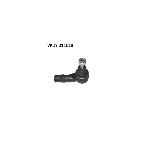 Cap de bara SKF VKDY 311018