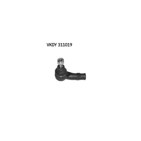 Cap de bara SKF VKDY 311019