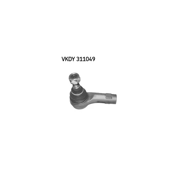 Cap de bara SKF VKDY 311049