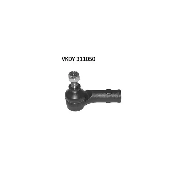 Cap de bara SKF VKDY 311050