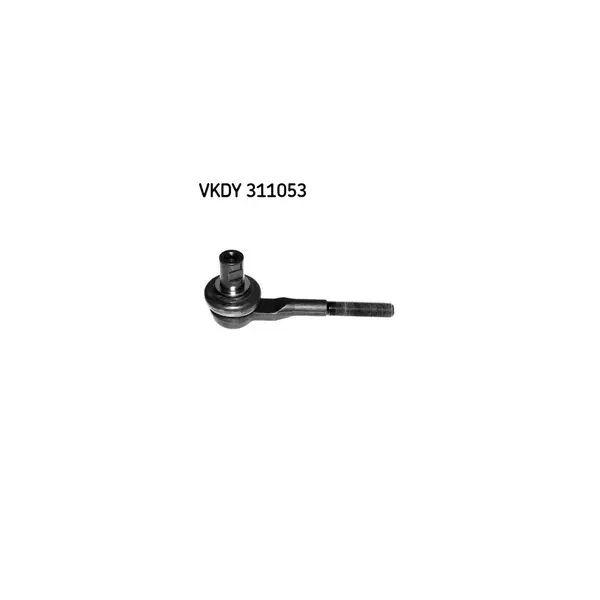 Cap de bara SKF VKDY 311053