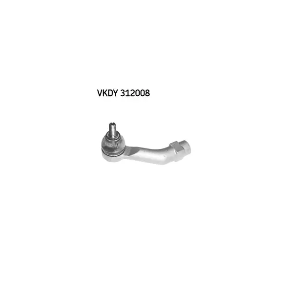 Cap de bara SKF VKDY 312008