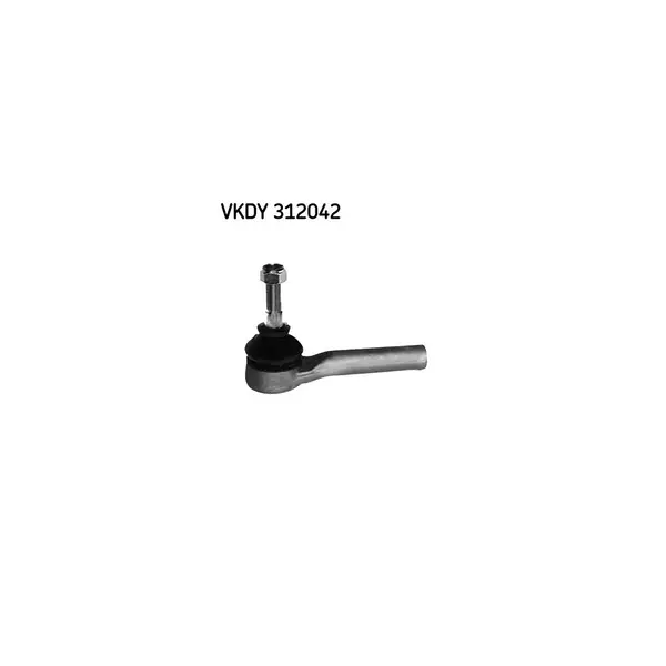 Cap de bara SKF VKDY 312042