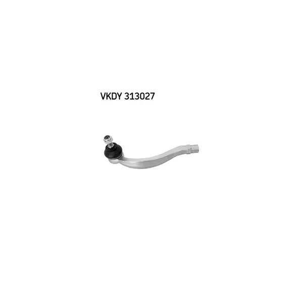 Cap de bara SKF VKDY 313027