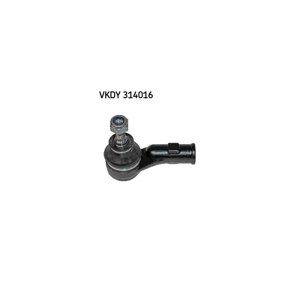 Cap de bara SKF VKDY 314016