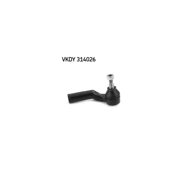 Cap de bara SKF VKDY 314026